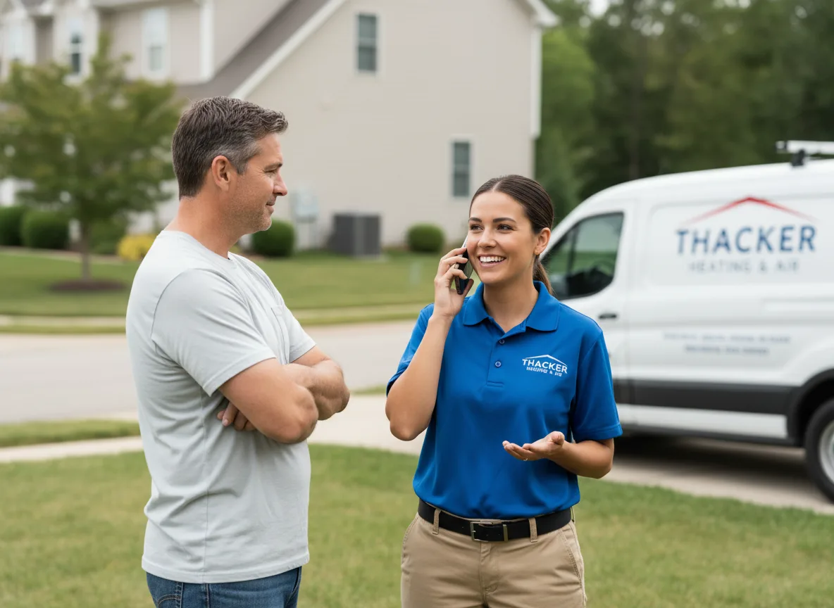 Ac Repair Noonan, ND FAQs